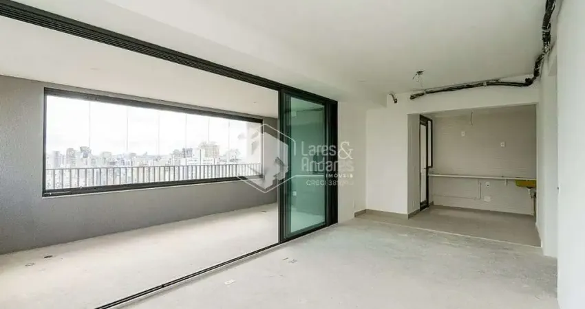 Apartamento à venda 3 Quartos 3 Suites 2 Vagas 163M² Pinheiros São Paulo - SP