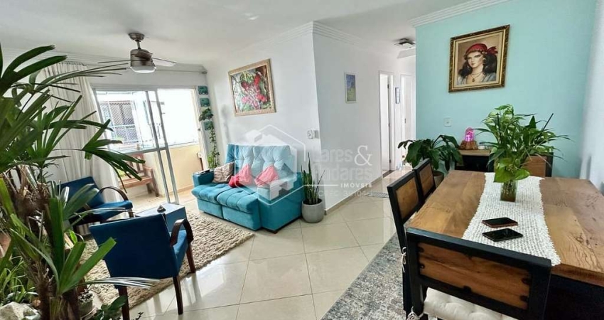 Apartamento tipo para venda com 3 quartos, sendo 1 suíte, 81m²