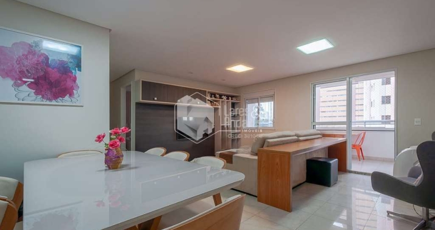 Apartamento tipo para venda com 2 quartos, sendo 1 suíte, 83m²
