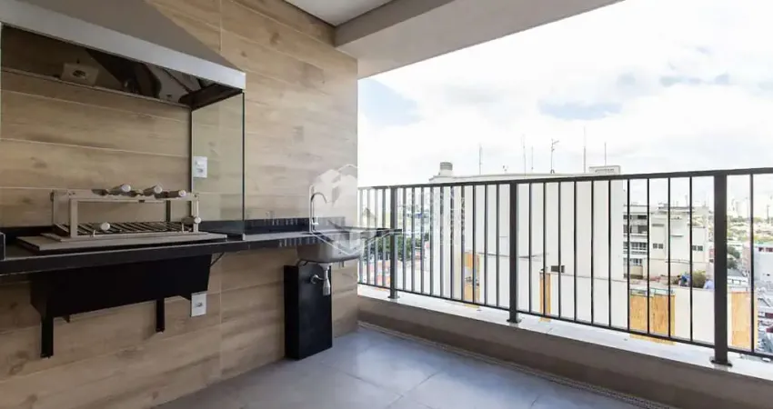 Apartamento tipo para venda em indianópolis com 2 quartos, sendo 2 suítes, 76m²