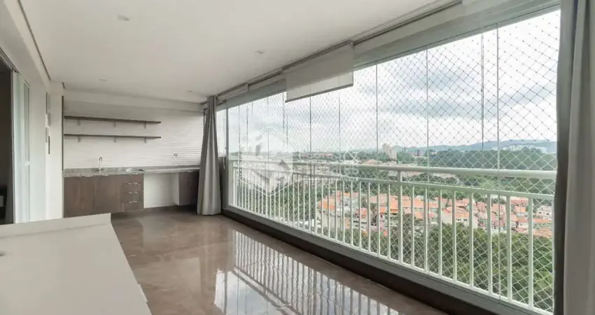 Apartamento tipo para venda com 4 quartos, sendo 3 suítes, 119m²