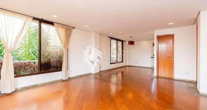 Apartamento à venda 4 Quartos 2 Suites 3 Vagas 200M² Brooklin Novo São Paulo - SP