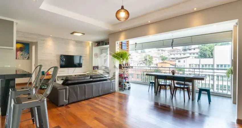 Apartamento tipo para venda em Jardim Vazani com 2 quartos, sendo 2 suítes, 96m²