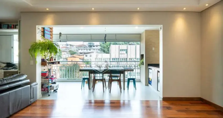 Apartamento tipo para venda em jardim vazani com 2 quartos, sendo 2 suítes, 96m²