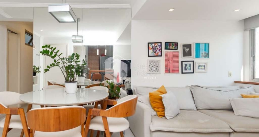 Apartamento com 2 quartos à venda na Rua Heitor Penteado, 1577, Sumarezinho, São Paulo
