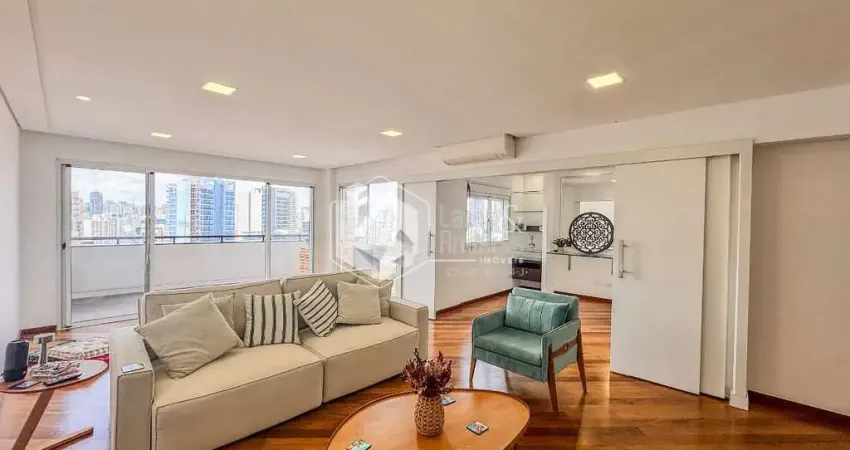 Apartamento com 1 quarto à venda na Rua Fernão Dias, 158, Pinheiros, São Paulo