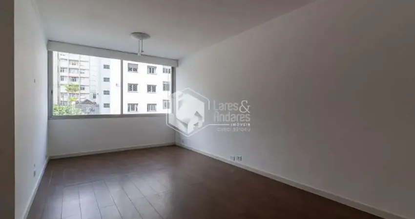 Apartamento tipo para venda em Pinheiros com 3 quartos, 81m²