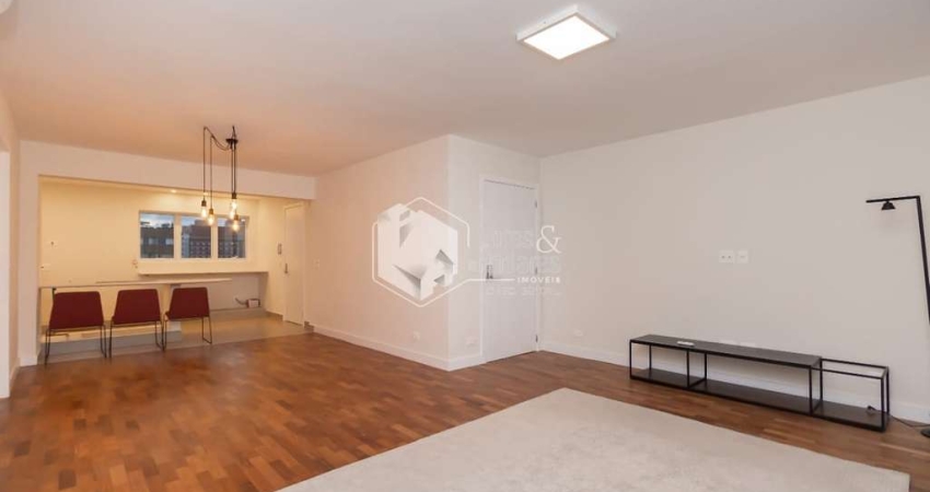 Apartamento tipo para venda com 3 quartos, sendo 1 suíte, 169m²