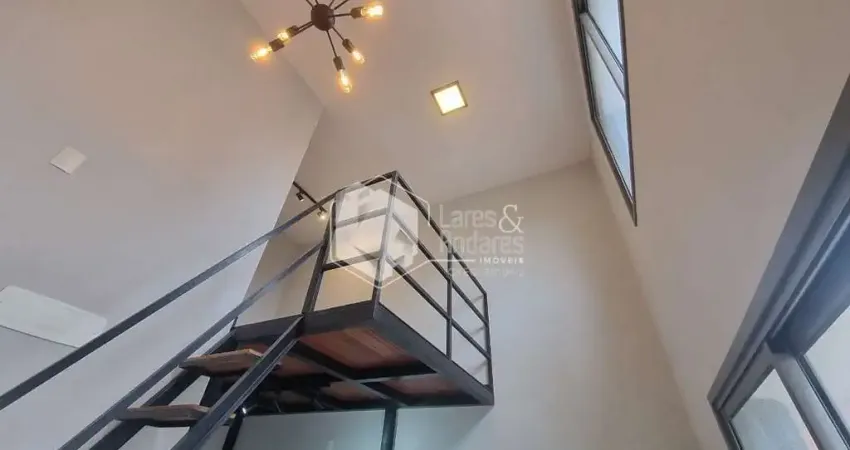 Apartamento tipo para venda com 1 quarto, 26m²