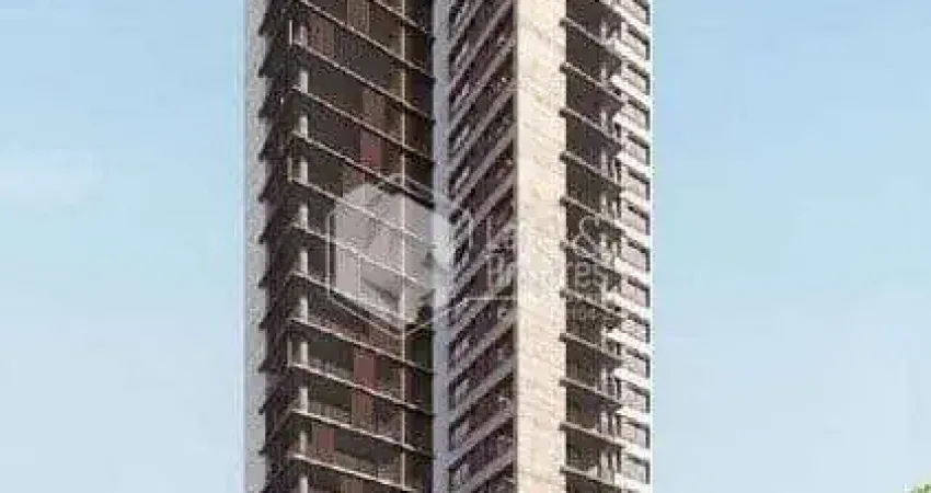 Apartamento à venda 3 Quartos 1 Suite 2 Vagas 111M² Perdizes São Paulo - SP
