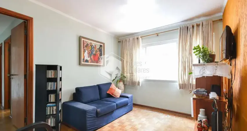 Apartamento tipo para venda em Perdizes com 3 quartos, sendo 1 suíte, 84m²