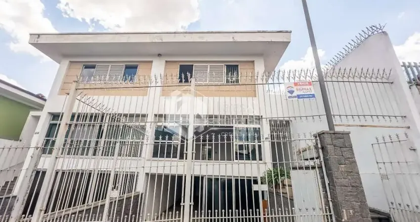 Sobrado para venda em Parque São Domingos com 4 quartos, sendo 1 suíte, 200m²