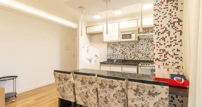 Apartamento tipo para venda com 3 quartos, sendo 1 suíte, 63m²