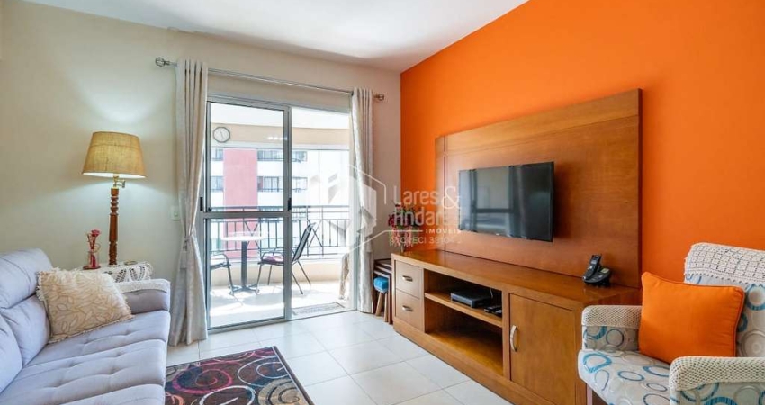 Apartamento tipo para venda com 3 quartos, sendo 1 suíte, 95m²