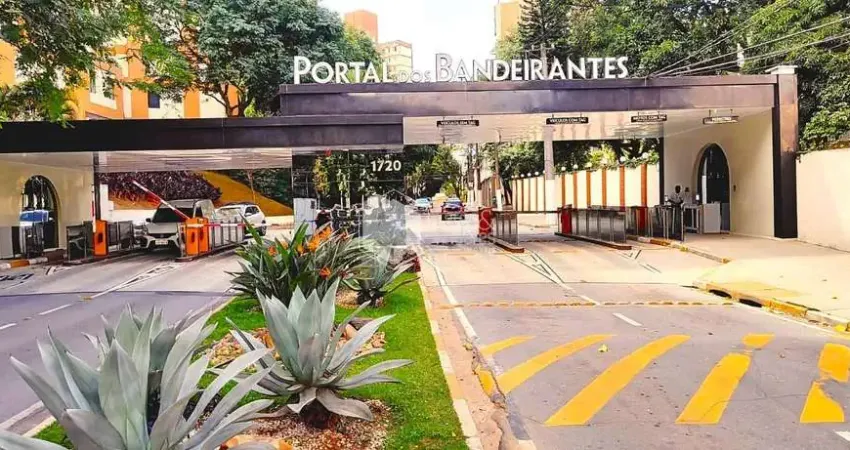APARTAMENTO À VENDA COM 49 M², 2 DORMS, 1 VAGA, ANDAR ALTO  COM AREA FITNESS E BRINQUEDOTECA NO CON
