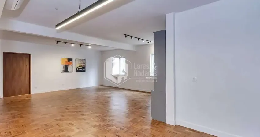 Apartamento para venda em jardim paulista com 3 quartos, sendo 1 suíte , 162m²