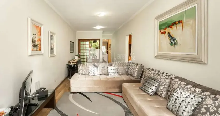 Casa tipo para venda com 3 quartos, sendo 1 suíte, 129m²