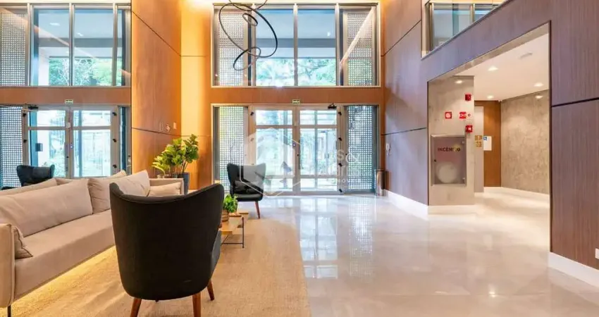 Apartamento tipo para venda em Vila Mariana com 2 quartos, sendo 2 suítes, 153m²