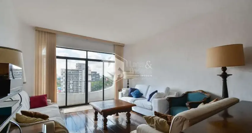 Apartamento tipo para venda em Granja Julieta com 3 quartos, sendo 1 suíte, 148m²