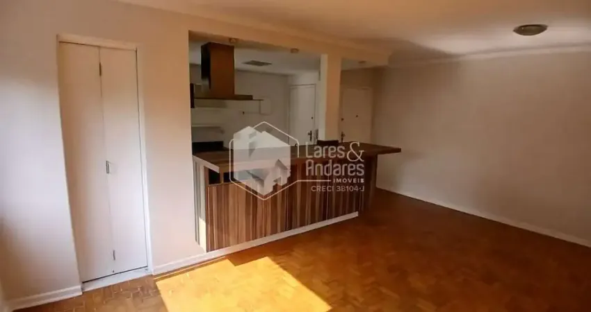 Apartamento tipo para venda em Vila Congonhas com 2 quartos, 84m²