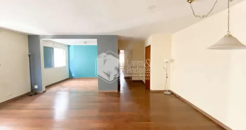 Apartamento tipo para venda com 2 quartos, sendo 1 suíte, 113m²