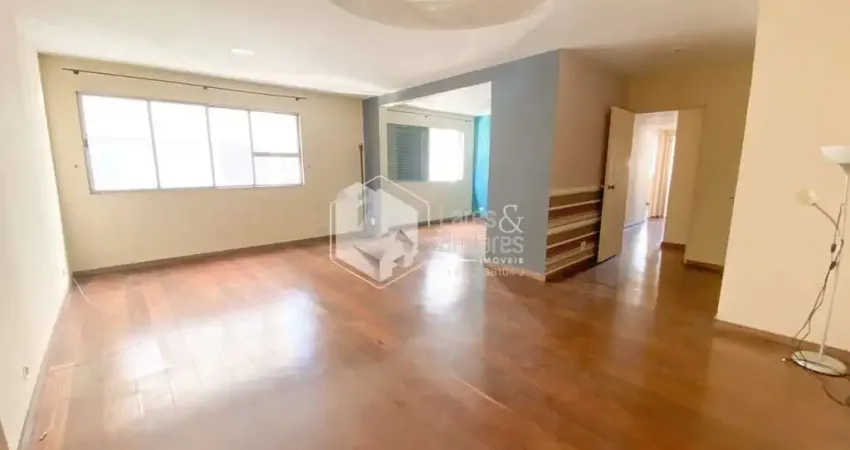 Apartamento tipo para venda em jardim américa com 2 quartos, sendo 1 suíte, 113m²