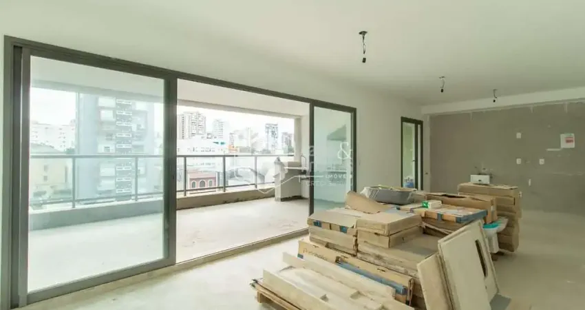 Apartamento garden para venda em Vila Mariana com 2 quartos, sendo 2 suítes, 112m²