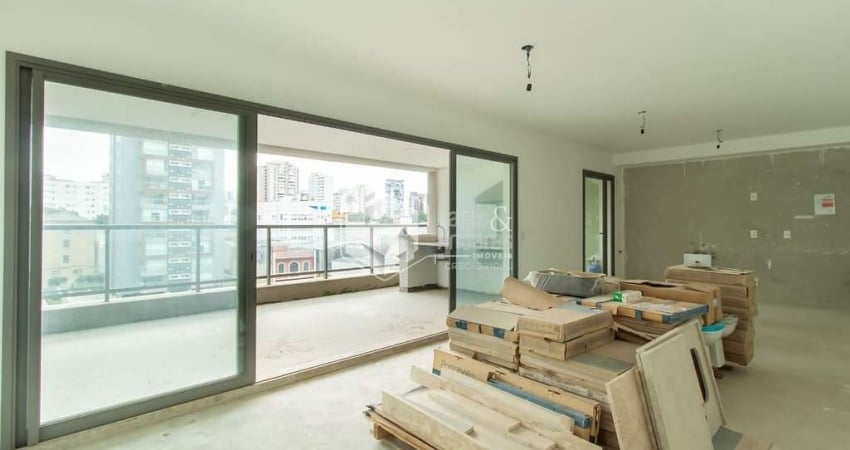 Apartamento garden para venda em vila mariana com 2 quartos, sendo 2 suítes, 112m²