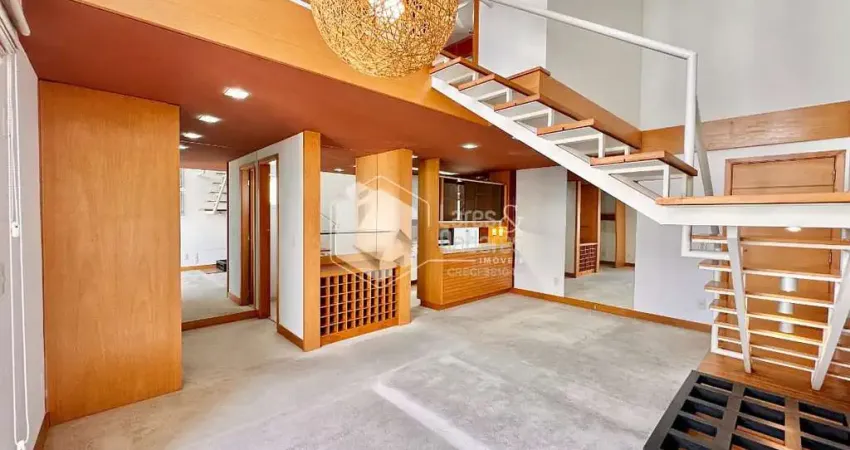 Apartamento tipo para venda em Vila Andrade com 2 quartos, sendo 2 suítes, 79m²