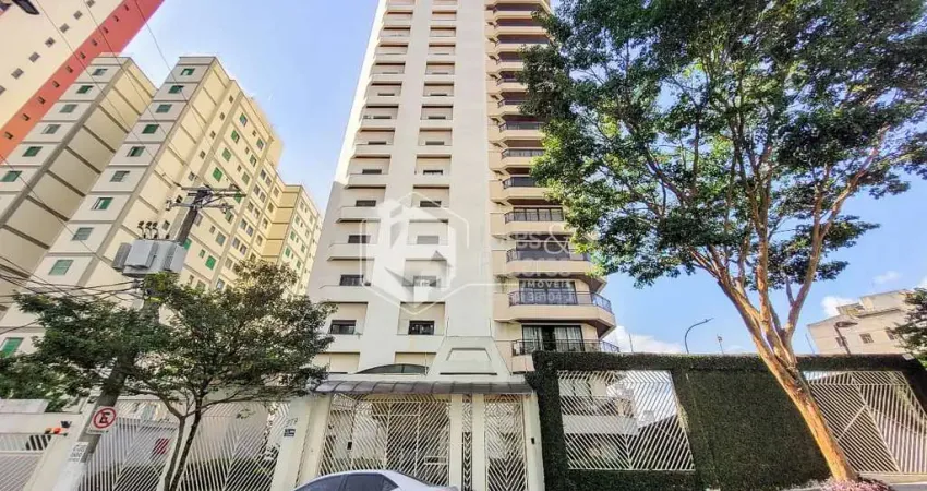Apartamento tipo para venda com 4 quartos, sendo 2 suítes, 270m²