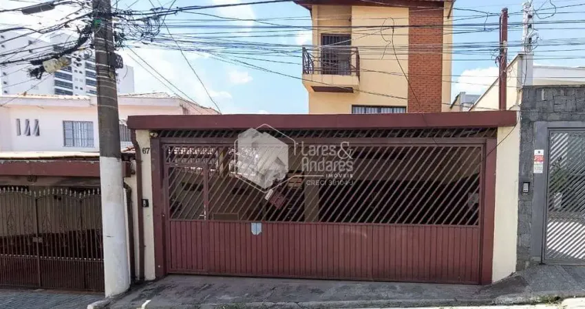 Casa à venda 3 Quartos 1 Suite 4 Vagas 330M² Mirandópolis São Paulo - SP