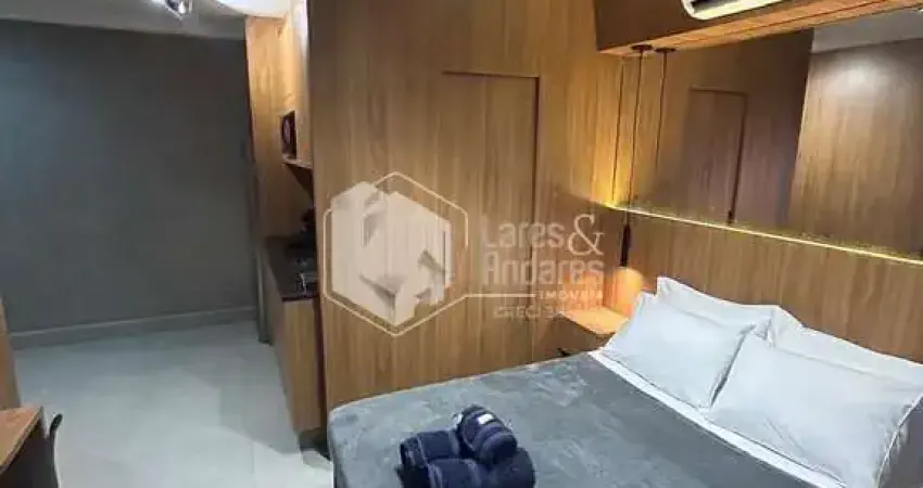 Studio à venda 1 Quarto 27M² Sumarezinho São Paulo - SP