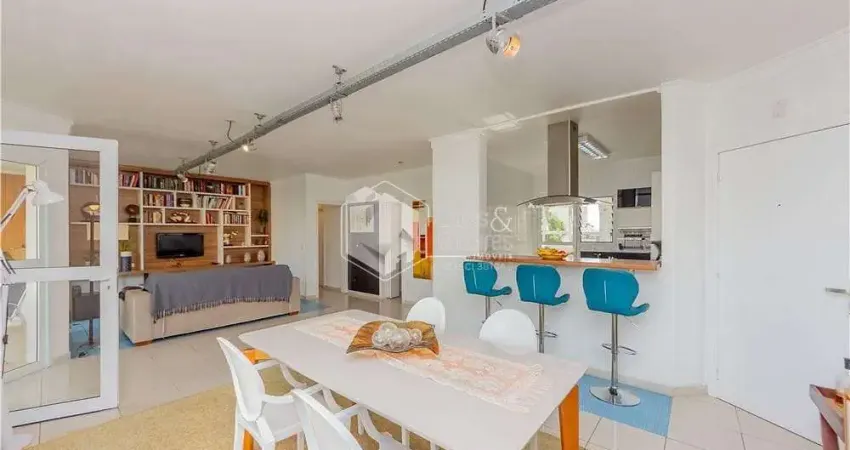 Apartamento à venda 3 Quartos 3 Suites 4 Vagas 129M² Vila Suzana São Paulo - SP