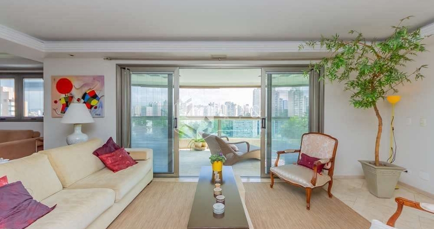 Apartamento à venda 4 Quartos 4 Suites 6 Vagas 228M² Vila Andrade São Paulo - SP