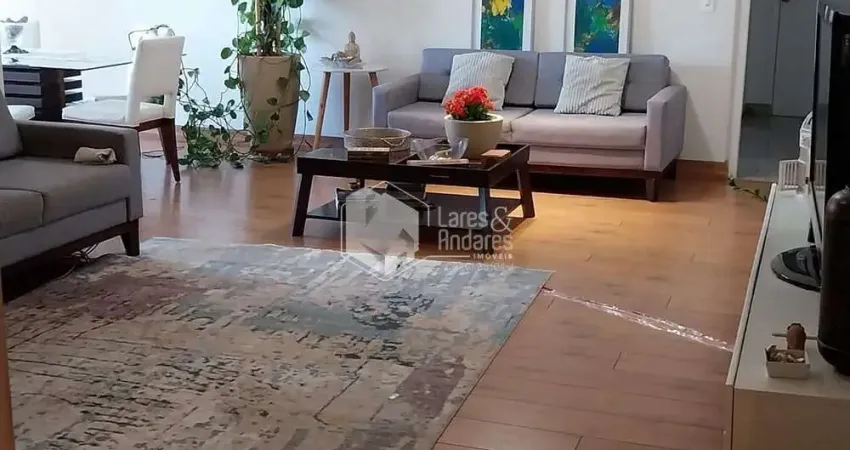 Apartamento à venda 3 Quartos 1 Suite 2 Vagas 128M² Santana São Paulo - SP