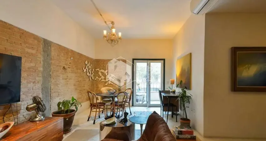 Apartamento à venda 2 Quartos 82M² Bela Vista São Paulo - SP