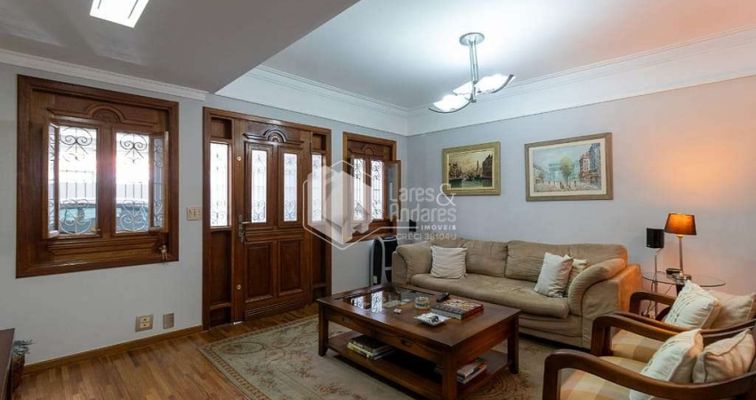 Casa à venda 3 Quartos 3 Suites 2 Vagas 129M² Planalto Paulista São Paulo - SP
