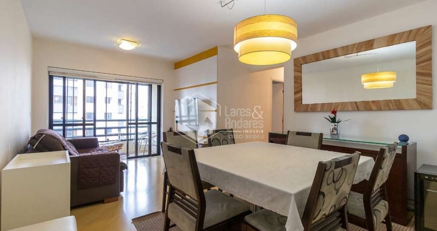 Apartamento tipo para venda com 3 quartos, sendo 1 suíte, 88m²