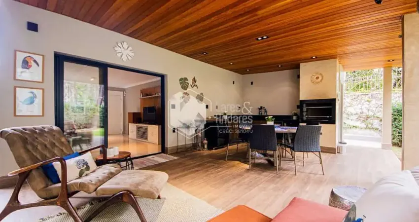 Casa tipo para venda em Pinheiros com 4 quartos, sendo 1 suíte, 289m²