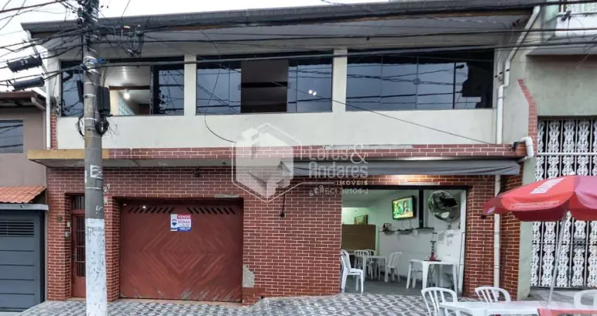 Casa tipo para venda em Jardim Nosso Lar com 4 quartos, sendo 2 suítes, 250m²