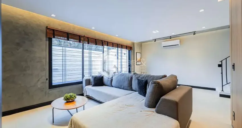 Casa tipo para venda em Indianópolis com 4 quartos, sendo 2 suítes, 200m²