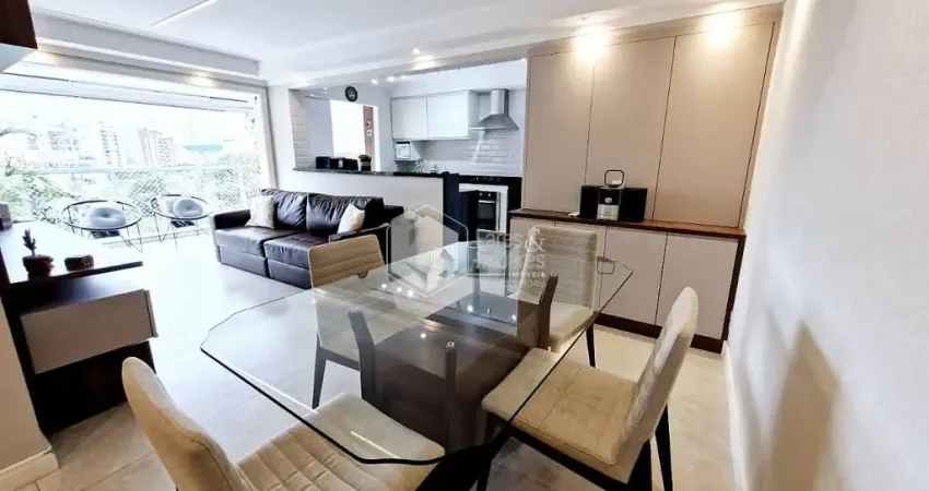 Cobertura para venda com 3 quartos, sendo 2 suítes, 185m²