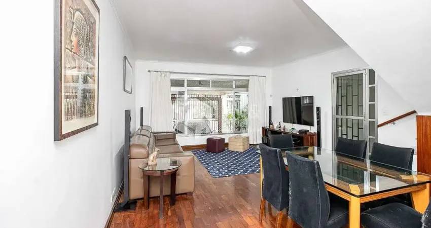 Casa tipo para venda em Mirandópolis com 3 quartos, sendo 1 suíte, 173m²