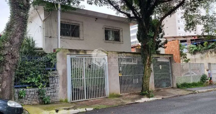 Casa tipo para venda em Brooklin com 4 quartos, sendo 2 suítes, 280m²