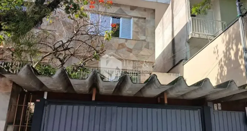 Casa tipo para venda em vila marari com 4 quartos, sendo 2 suítes, 149m²