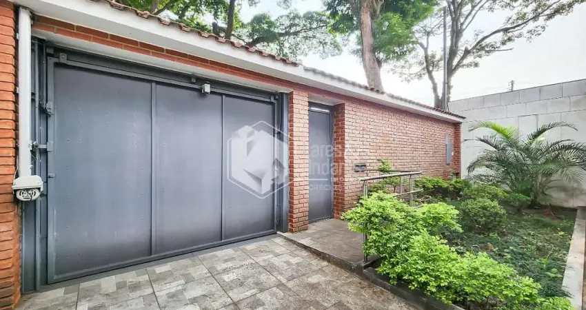 Casa tipo para venda em Planalto Paulista com 2 quartos, 145m²