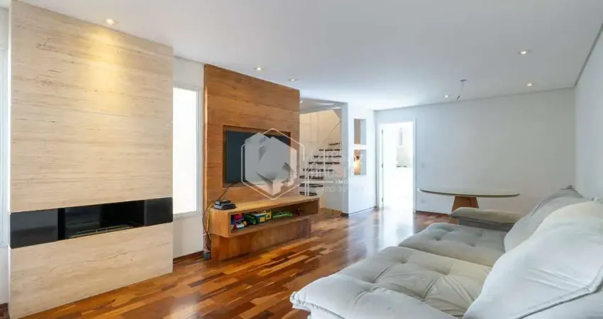 Casa no condomínio Newport Village para venda com 3 quartos, sendo 1 suíte, 204m²