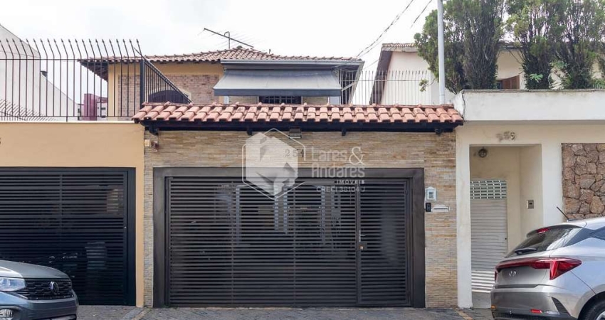 Casa tipo para venda com 3 quartos, sendo 1 suíte, 357m²
