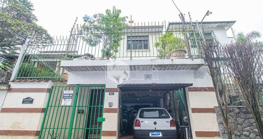 Casa à venda 4 Quartos 2 Vagas 262M² Campo Belo São Paulo - SP