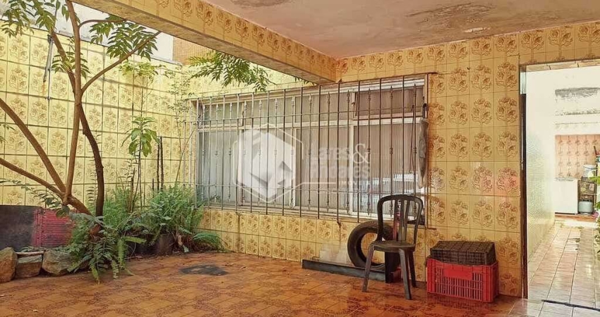 Casa à venda 1 Quarto 2 Vagas 100M² Tatuapé São Paulo - SP
